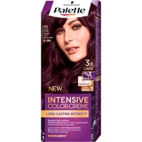 Краска для волос Palette Intensiv Color Creme V5 (6-99) Intense Violet, интенсивный фиолетовый