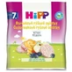 Рисові вафлі з чорницею HiPP BIO 30 г