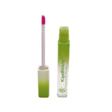 Блеск для губ, Kiss Beauty, Волшебное масло для губ, Алоэ Вера