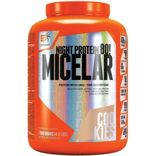 Extrifit Micelar Casein Cookies 2 кг
