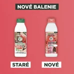Garnier Кондиціонер для волосся Fructis Hair Food кавун 350 мл: ціни та характеристики