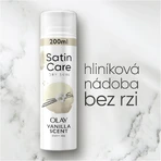 Гель для гоління Gillette Venus Satin Care Суха шкіра Olay ванільний кашемір 200 мл: ціни та характеристики