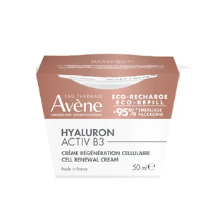 Крем для відновлення клітин Avene Hyaluron Activ B3, відновлювальний, 50 мл