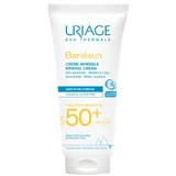 Сонцезахисний крем Uriage Bariesun мінеральний SPF 50+, 100 мл
