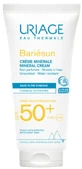 Сонцезахисний крем Uriage Bariesun мінеральний SPF 50+, 100 мл