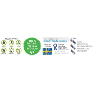 CollagenDrink COLLAGEN 10 000 PURE PEPTIDE® гидролизованный рыбный коллаген 500 мл
