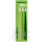 HERBADENT Original ECO Toothbrush Gentle 1×1 шт, тонкая зубная щетка