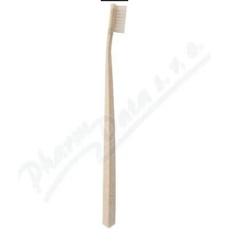 HERBADENT Original ECO Toothbrush Gentle 1×1 шт, тонкая зубная щетка: цены и характеристики
