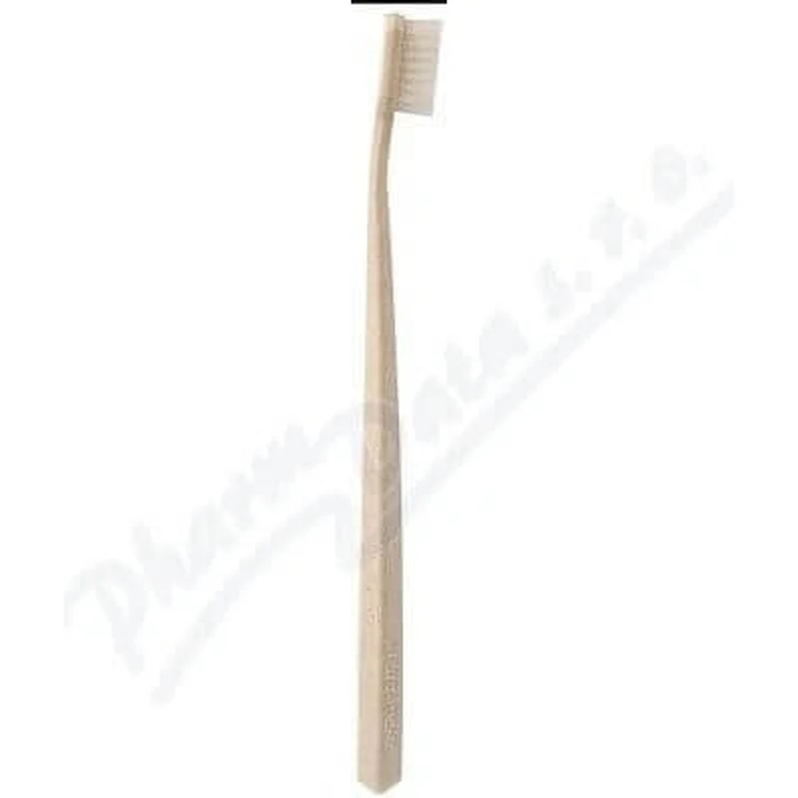 HERBADENT Original ECO Toothbrush Gentle 1×1 шт, тонкая зубная щетка: цены и характеристики