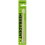 HERBADENT Original ECO Toothbrush Gentle 1×1 шт, тонкая зубная щетка: цены и характеристики