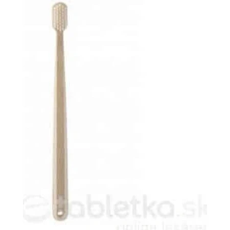 HERBADENT Original ECO Toothbrush Gentle 1×1 шт, тонкая зубная щетка: цены и характеристики