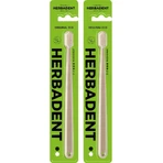 HERBADENT Original ECO Toothbrush Gentle 1×1 шт, тонкая зубная щетка: цены и характеристики