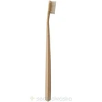 HERBADENT Original ECO Toothbrush Gentle 1×1 шт, тонкая зубная щетка: цены и характеристики