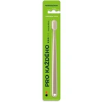HERBADENT Original ECO Toothbrush Gentle 1×1 шт, тонкая зубная щетка: цены и характеристики