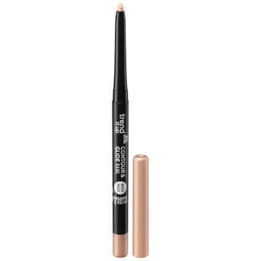 Trend !t up Contour & Glide Waterproof Kajal Liner - Nr. 084, 0.3 g: цены и характеристики