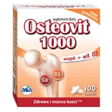 Остеовіт 1000 мг 100 таблеток