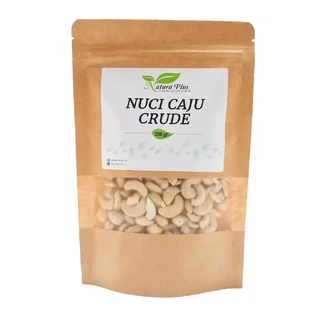 Горіхи кеш'ю, 250 г, Natura Plus