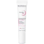 Гель для контуру очей Bioderma Sensibio 15 мл: ціни та характеристики