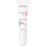 Гель для контуру очей Bioderma Sensibio 15 мл