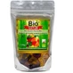 Органические драже из экзотических фруктов, 150 г, Bio Natur
