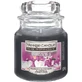 Yankee Candle Ароматическая свеча "Полуночная магнолия", 104 г