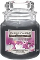 Yankee Candle Ароматическая свеча "Полуночная магнолия", 104 г