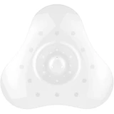Накладки на груди BabyOno з рукавом, M, 2 шт.