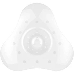 BabyOno Капсулы для груди с втулкой, M, 2 шт.