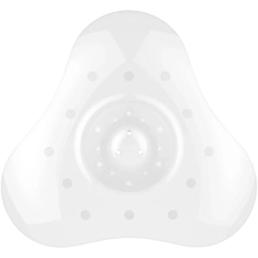 BabyOno Капсулы для груди с втулкой, M, 2 шт.: цены и характеристики