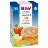 Яблучна каша На добраніч, +4 міс, 250 г, Hipp
