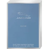 Jaguar Blue Голубая туалетная вода 100 мл