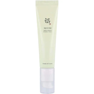 Осветляющая сыворотка с центеллой азиатской и витамином С, 30 мл, Beauty of Joseon