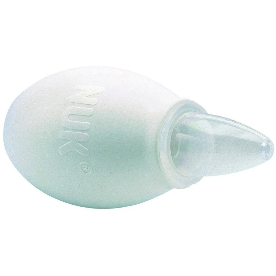 Отсос мокроты Nuk, 1 x 1 шт.: цены и характеристики