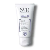 Крем для ног SVR Xerial 30 с мочевиной для сухой кожи, 50 мл