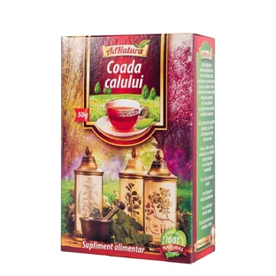 Хвощовый чай, 50 г, 50 г, AdNatura