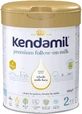 Сухая молочная смесь Kendamil Premium 2 HMO+ для детей с 6 месяцев, 800 г