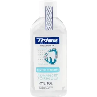 Trisa Ap gur Ap gur mini Revitalise Sensitive, 100 мл