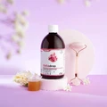 Aura Herbals Colladrop Glow, морской коллаген HM 5000 мг, 500 мл