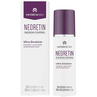 Neoretin Ultra Depigmented Emulsion Discrom Control 30 мл
