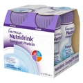 Компактный протеин Nutridrink с нейтральным вкусом, 4 х 125 г, Nutricia