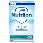Nutrilon Нутритон для срыгивания у детей на грудном вскармливании 135 г: цены и характеристики