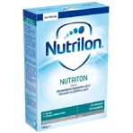 Nutrilon Нутритон для срыгивания у детей на грудном вскармливании 135 г: цены и характеристики