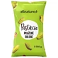 Allnature PISTACHIOS жареные соленые 1×1000 г