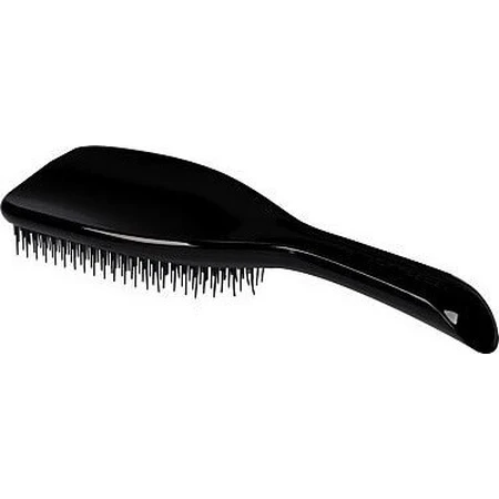Tangle Teezer® Large Wet Detangler Black Gloss 1x1 шт, расческа для волос: цены и характеристики
