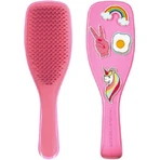 Tangle Teezer® Large Wet Detangler Black Gloss 1x1 шт, расческа для волос: цены и характеристики