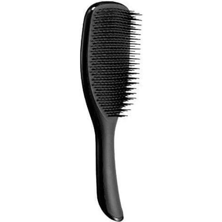 Tangle Teezer® Large Wet Detangler Black Gloss 1x1 шт, расческа для волос: цены и характеристики