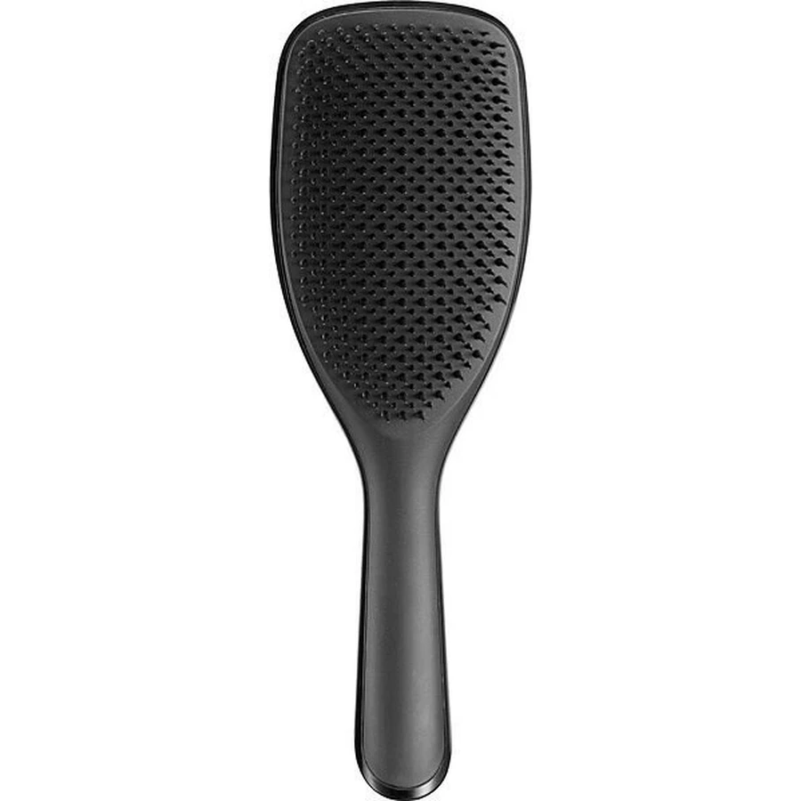 Tangle Teezer® Large Wet Detangler Black Gloss 1x1 шт, расческа для волос: цены и характеристики