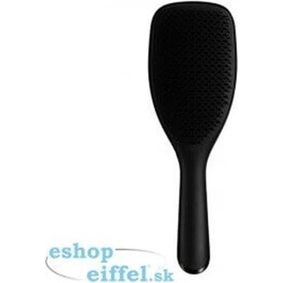 Tangle Teezer® Large Wet Detangler Black Gloss 1x1 шт, расческа для волос: цены и характеристики