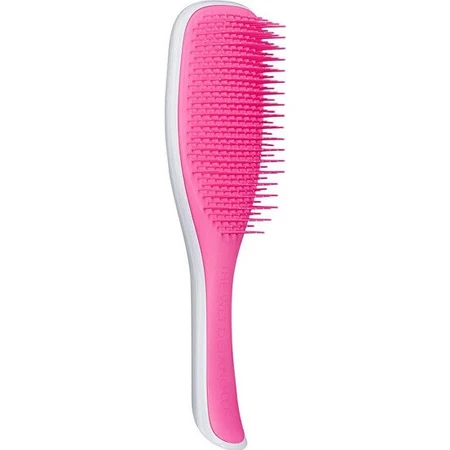 Tangle Teezer® Large Wet Detangler Black Gloss 1x1 шт, расческа для волос: цены и характеристики