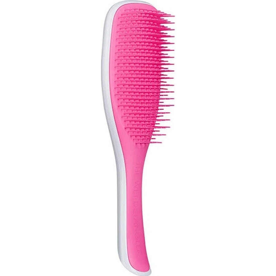 Tangle Teezer® Large Wet Detangler Black Gloss 1x1 шт, расческа для волос: цены и характеристики